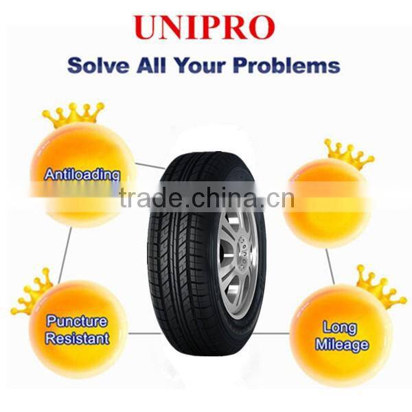 Hot Sale Haida Brand Passenger Car Tire P265/75R16 SUV/HT Tyres