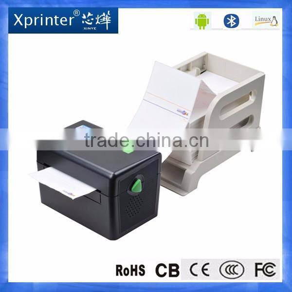 Xprinter Hot product 4 inch Mini Label Printer