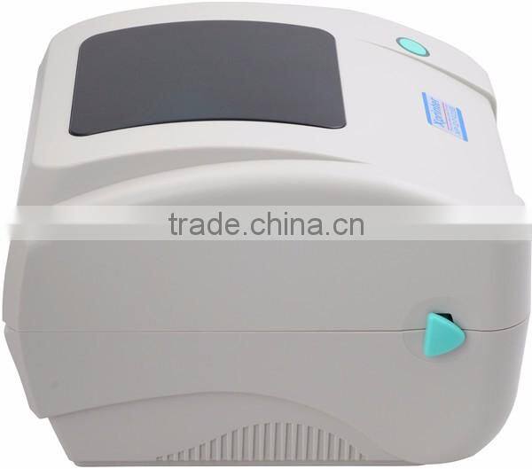 Xprinter adhesive label printer