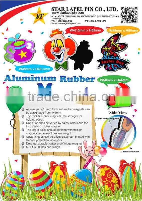 custom rubber products