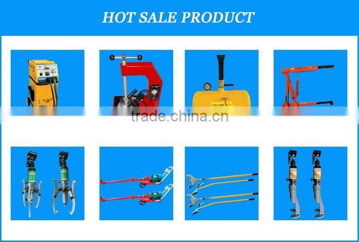 high quanlity portable tire inflator with gauge