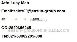 China landscape artificial grass for garden decoration