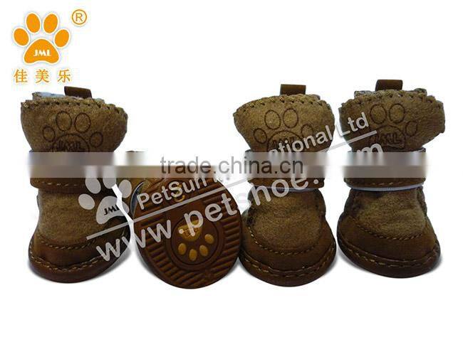 Fashion new style wholesale factory price best selling Winter days shoe / dog clothes hanger
