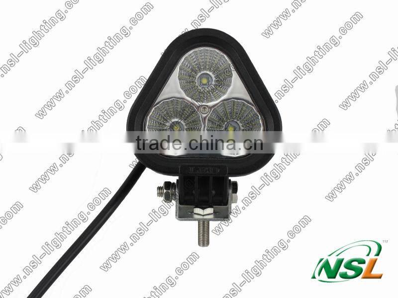 30W LED Work Light, Off road, ATV, SUV,4x4 LED WORKING LIGHT