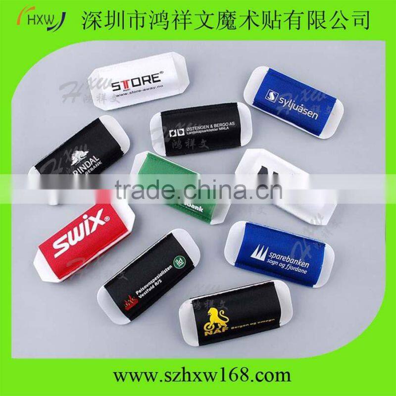 alpine winter sport custom ski equipments sleeves carrier straps