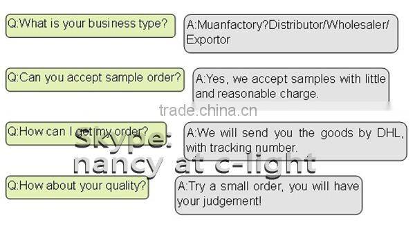 OEM China supplier Compatible CISCO 10GBASE-SR/SW 850nm SFP 10G SR