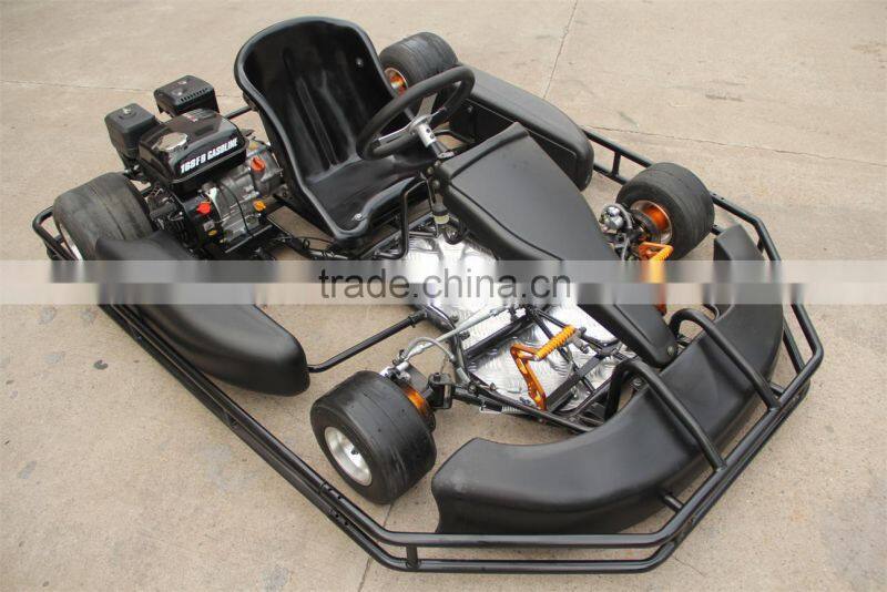 GOKAT 200cc cheap go karts for fun