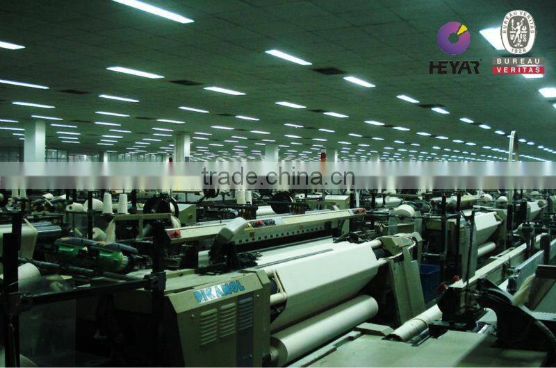 jacquard leno fabric