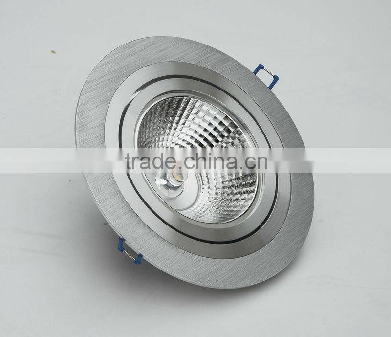 VKA 20W COB LED Downlight (professional COB led lamps manufacturer)