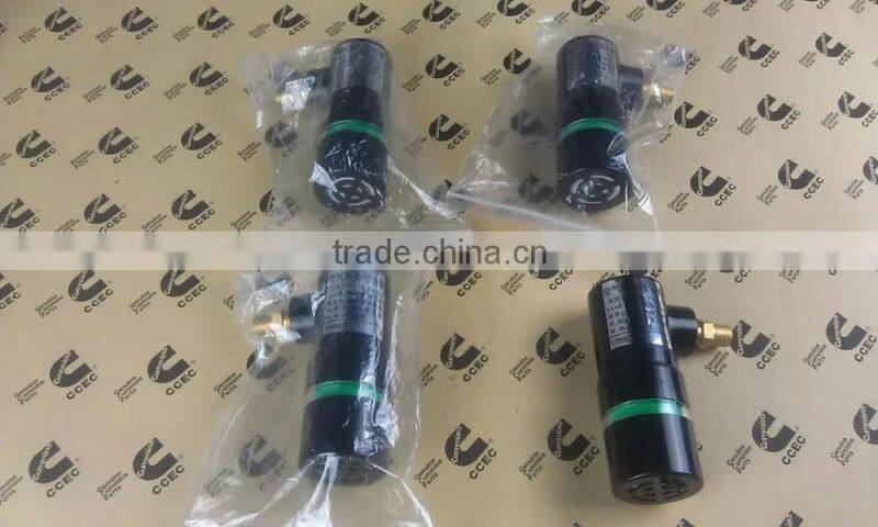 N K M L air restrictiion indicator 178957