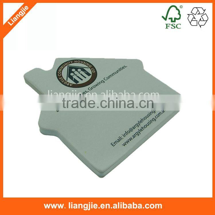 A4 file folder,whitecard file folder