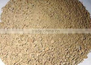 Calcined Bauxite Powder High Quality Best Sell