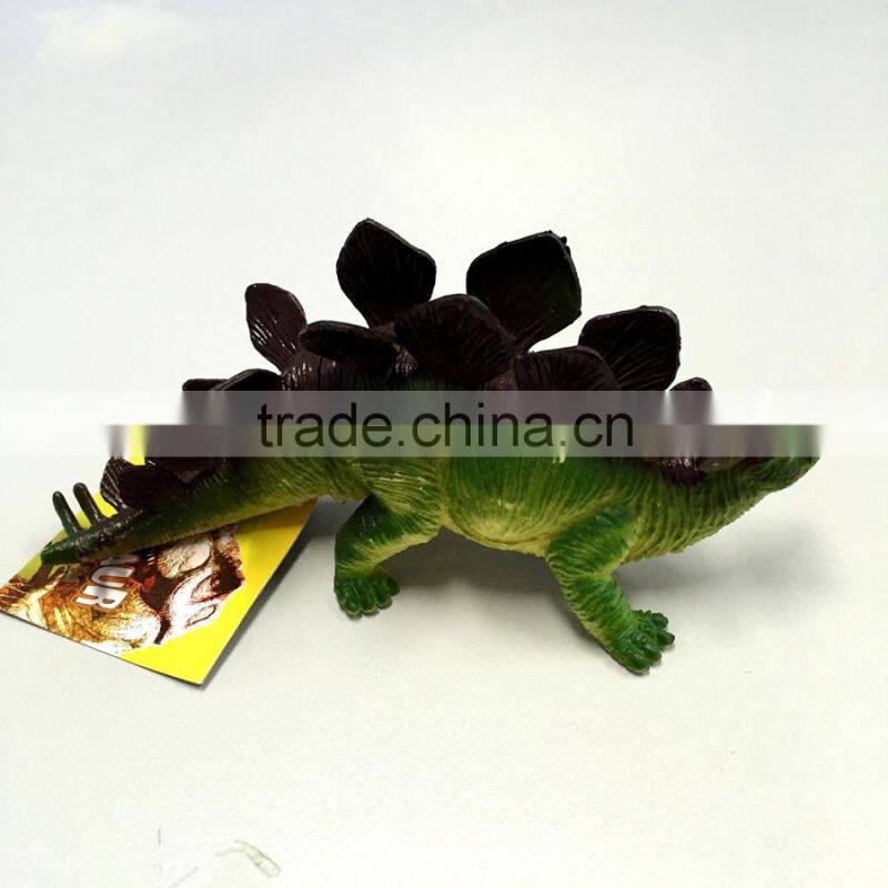 Stegosaurus Dinosaur Toy,Plastic Toys for Sale