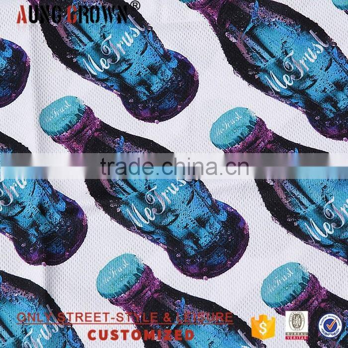 2016 Wholesale Bulk Sport Tank Top For Men