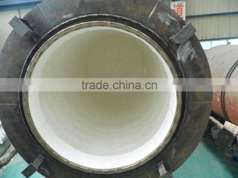 heat resistant ceramic insulation plate