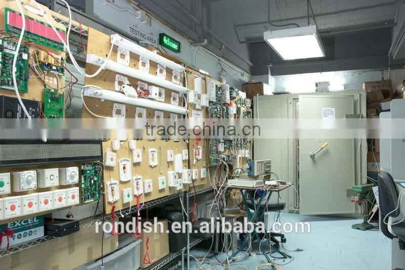 Nursing Home Caregivers Emergency Call Button System