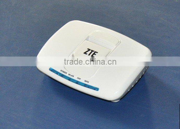 Hot!!! ZTE MF10 3G Wireless Router, HSDPA 7.2Mbps, HSUPA2.1Mbps, Supports up to 5 clients WiFi