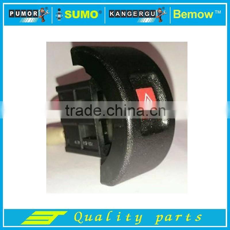 Emergency Light Switch/Car Emergency Light Switch/Auto Emergency Light Switch for Opel 6240136/09138059