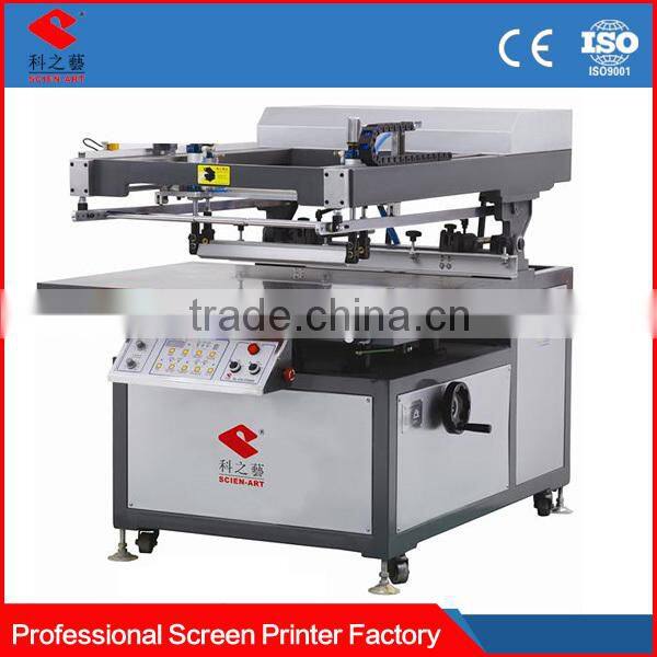 high accuracy 18 years professional direct factory screen printing supplies