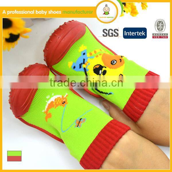 new born infant socks shoes/baby shoe socks/baby socks wholesale