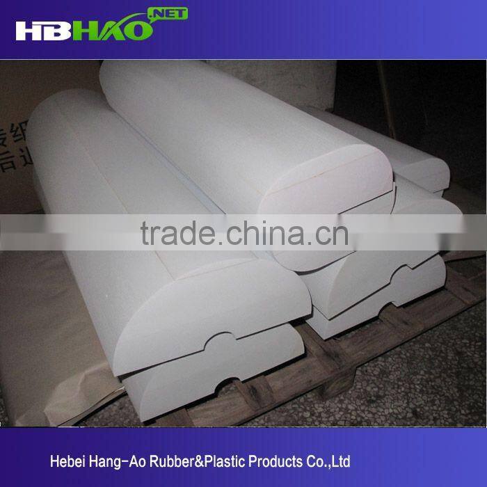China factory quay rubber fender