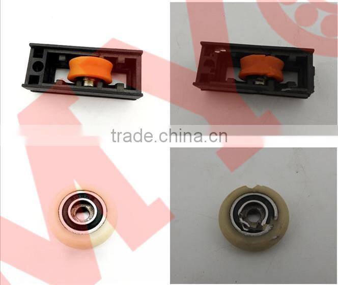 Hot sale top quality low price plastic solid ball 3.5 mm