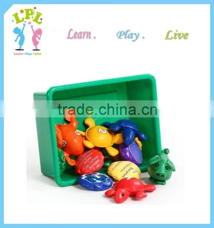 High grade plastic storage box type toys snacks cloth books storage bin