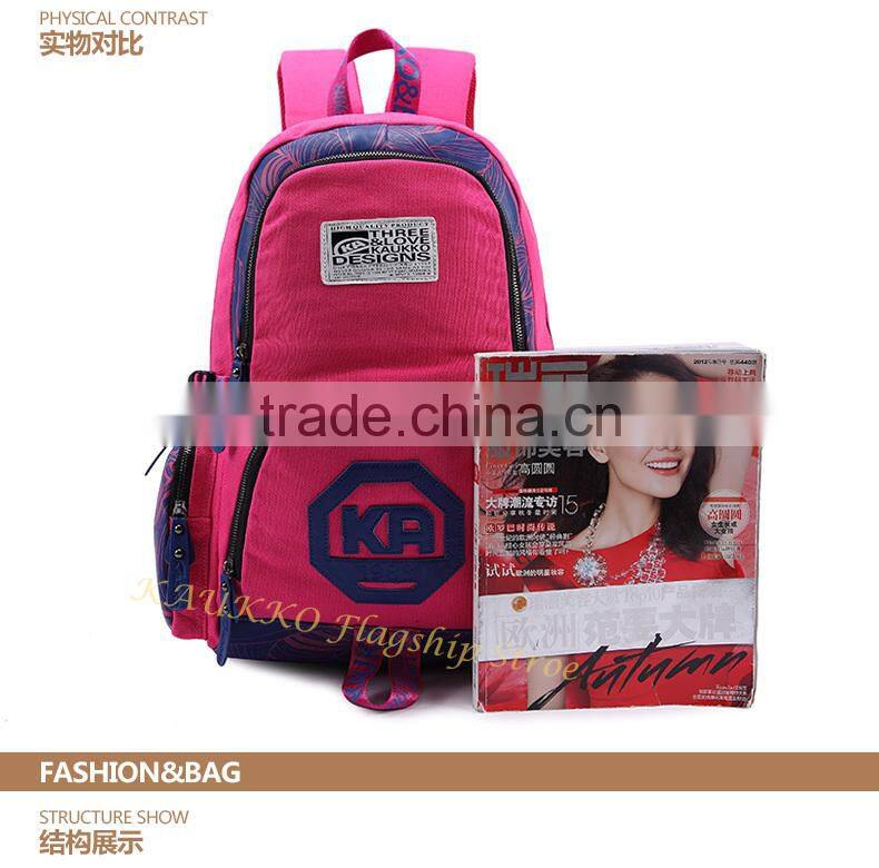 Colorful Tactical Backpack Daypack Unisex Sport Backpack Military Backpack School Satchel Bag Leisure Rucksack Bag