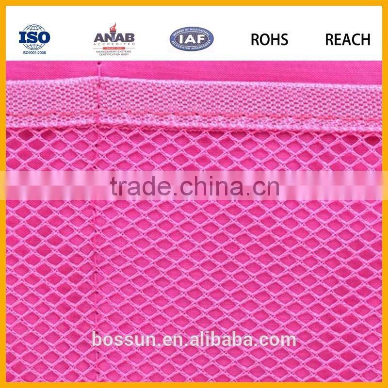 New design Factory wholesale custom tote travel storage bag for cosmetics