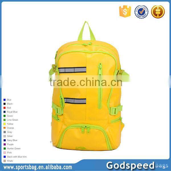 new style camel active sport leisure backpack