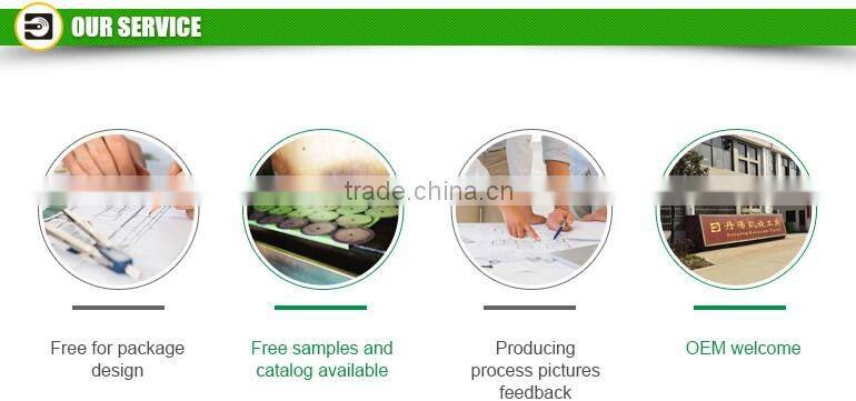 Cold pressed Dry Cut Saw Blade for Stone