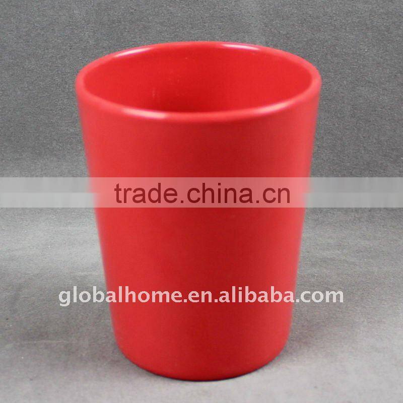 Melamine tea Cup