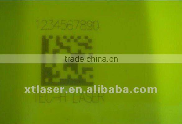 3d Printer machine for marking,VIN Coding metal marking machinery