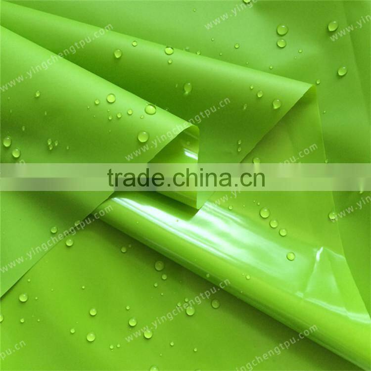 ECO-friendly Chromatic TPU Film