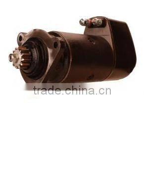 VOLVO 0001417065 camion starter 24V 6,6kW