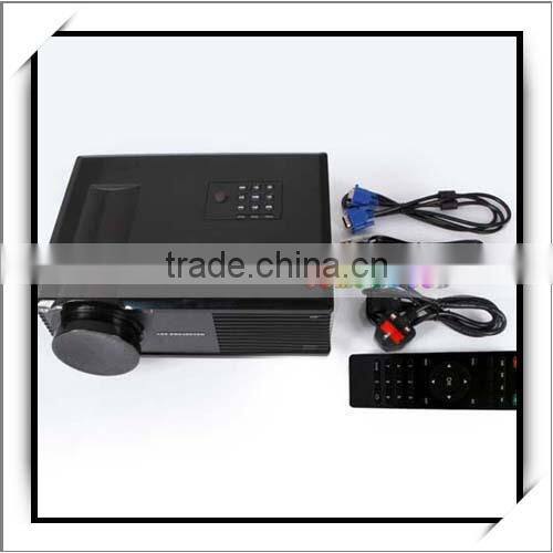 Hotselling 3000 Lumens LCD Conference Home Theater LED Projector
