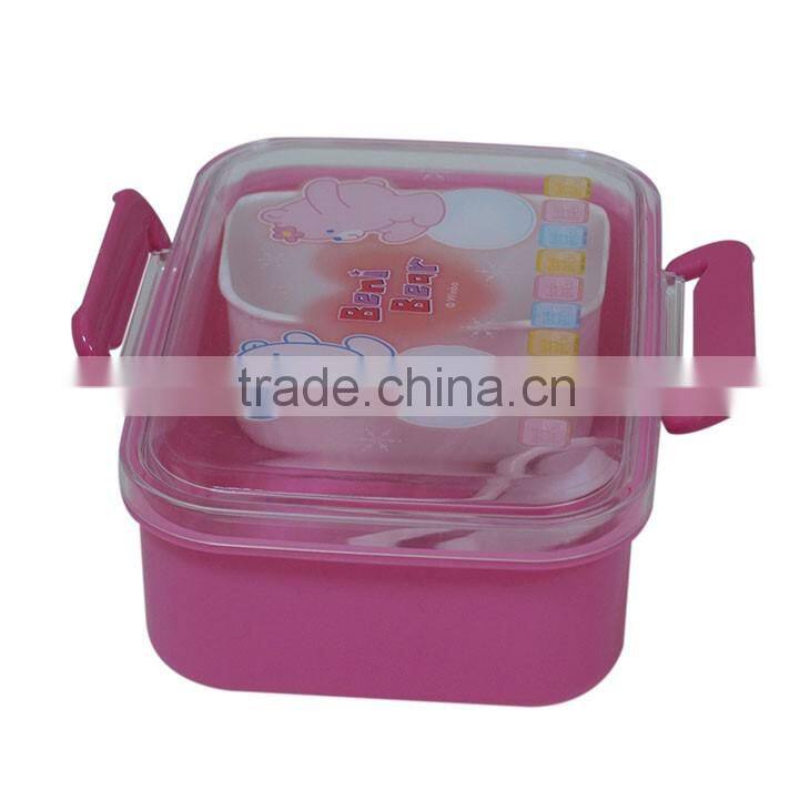 children lunch box