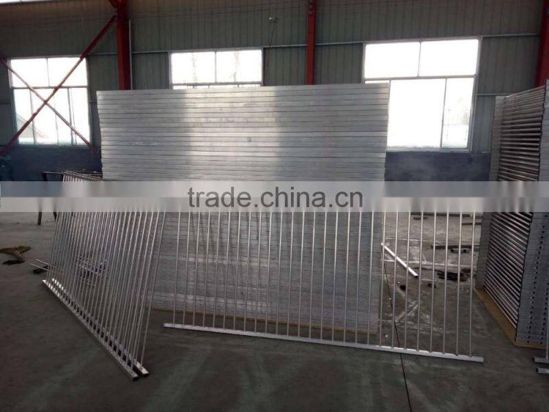 Chinese fence panel manufacturer