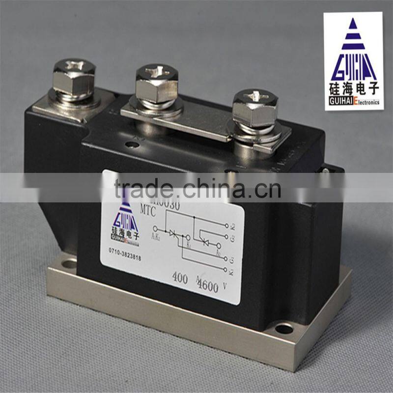 High quality Standard IXYS thyristor Module MCC26