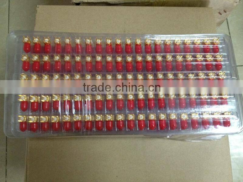 SMA female right angle Connector