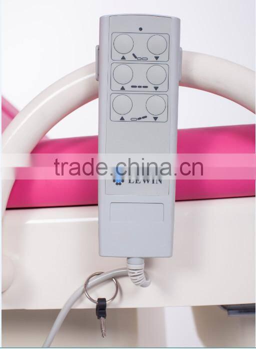 Electrical Obstetric Birth Bed Gynecological / Obstetric exam table CreLife 3000