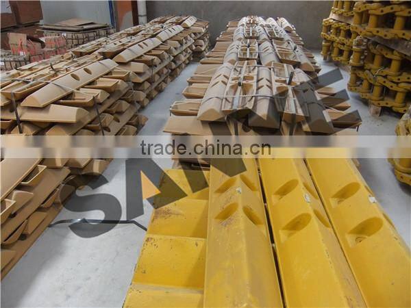 shantui bulldozer SD22 track shoe TS220.32A-2