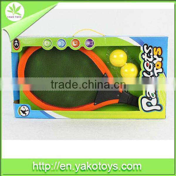 Display box kids sports badminton racket Y15573016