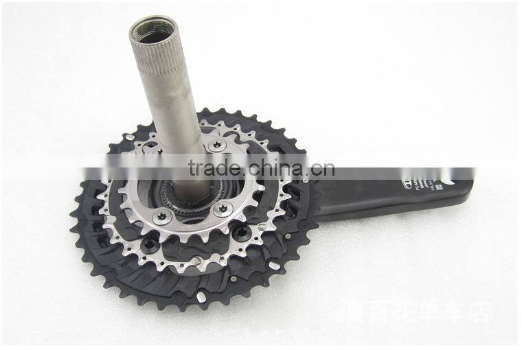 Bicycle parts Deore XT M8000 33 speed groupset with oil disc brake for mountain bike