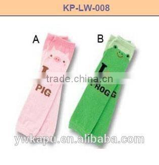 High Quality lovely baby product wholesale baby boy leg warmers in stock