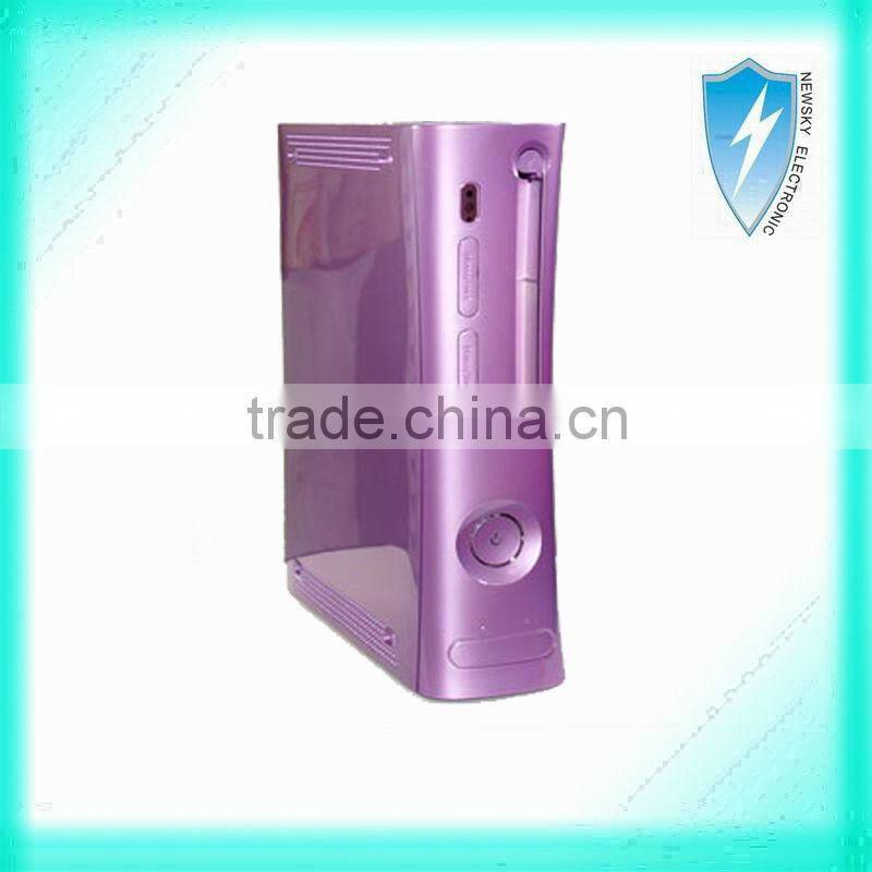 for xbox 360 console shell