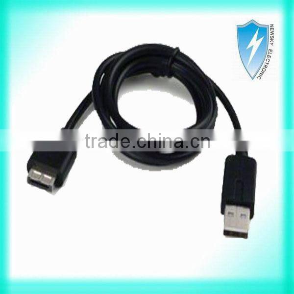 Power Charger & Data Transmit Cable for PS Vita USB Cable