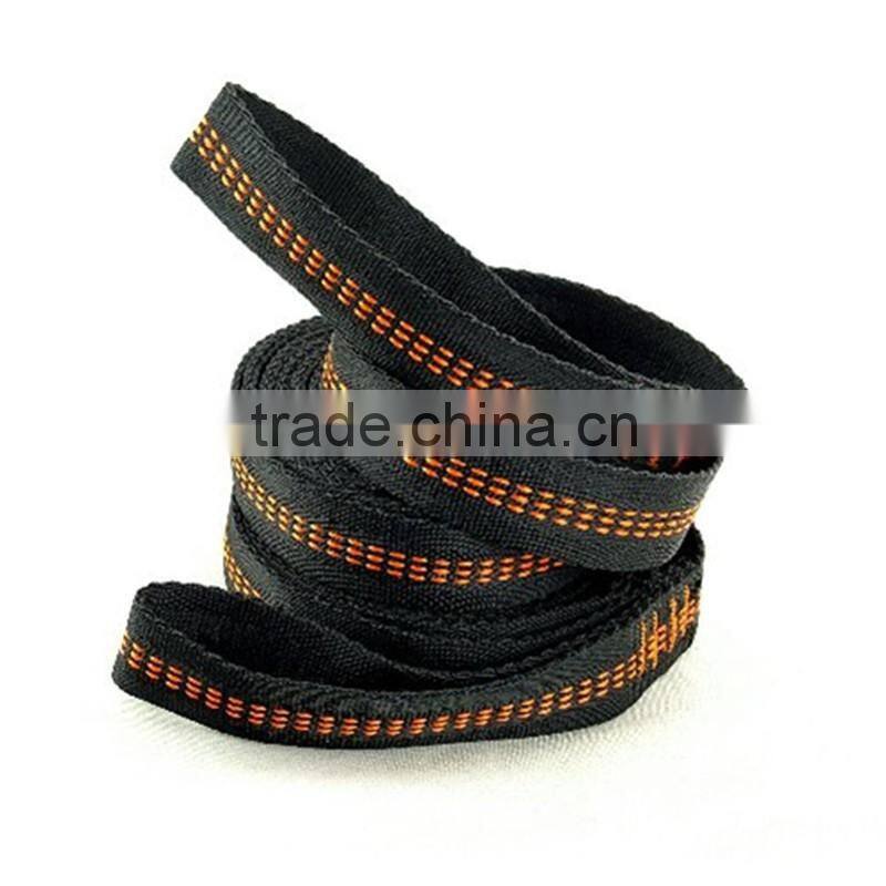 High Polyester Reflective Hammock Straps 1000lbs