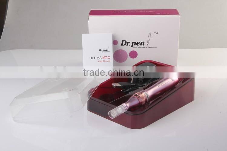 Best price micro needle pen dermapen