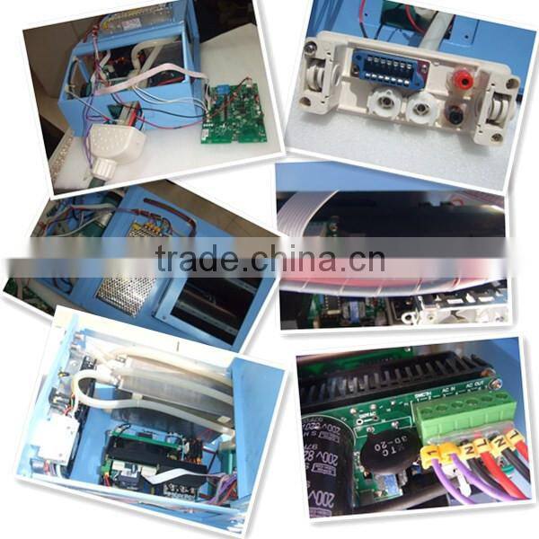 Professional IPL Beauty Machine portable ipl+rf+e-light beauty equipment for pigment removal,tattoo removal